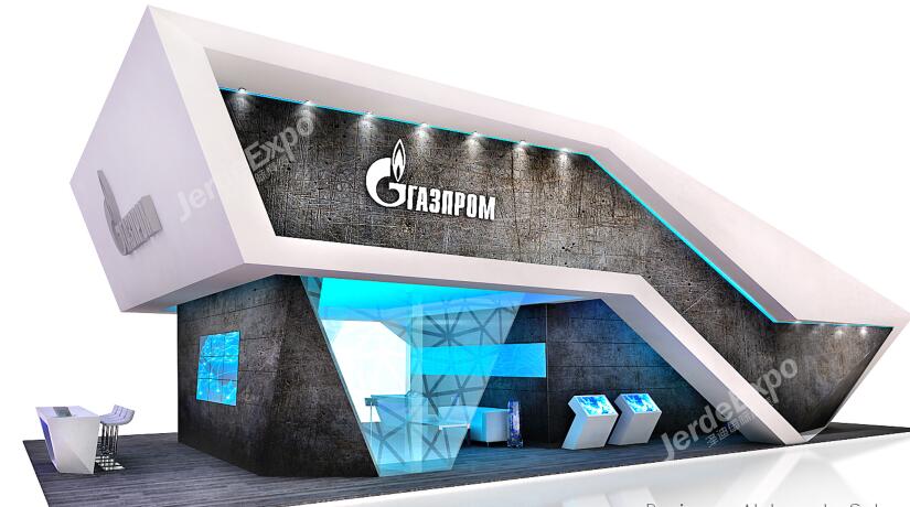 【展臺(tái)設(shè)計(jì)搭建】前參展商需知道那些內(nèi)容？