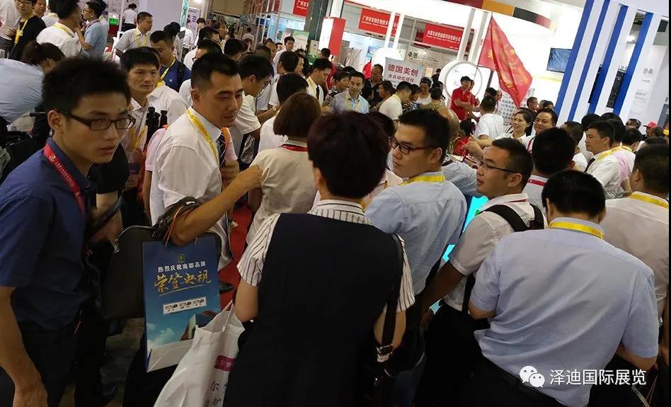 上海國際醫(yī)療器械展覽會(huì)