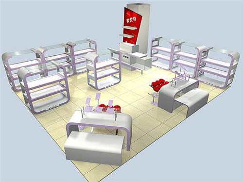 上海展臺(tái)設(shè)計(jì)搭建有幾種使用小技巧？展臺(tái)搭建公司為您歸納