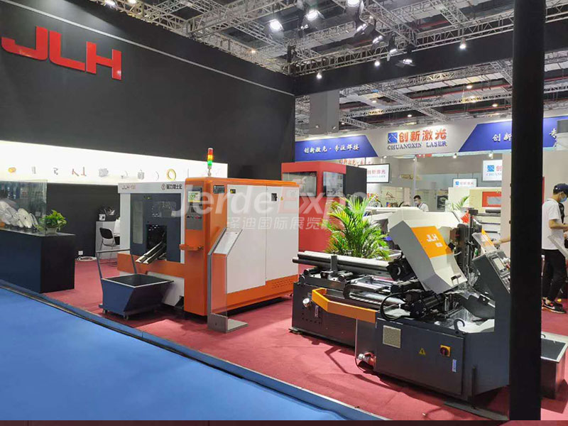 機(jī)床展展臺(tái)設(shè)計(jì)搭建公司 機(jī)床展展臺(tái)設(shè)計(jì)搭建公司