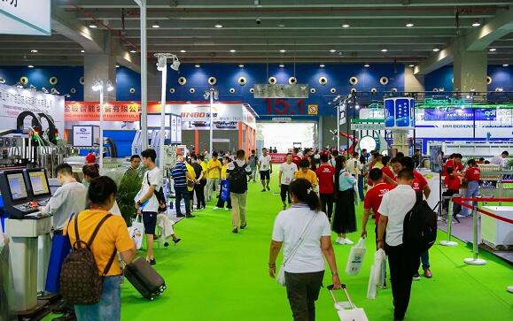 廣州國(guó)際玻璃博覽會(huì) 廣州國(guó)際玻璃博覽會(huì)