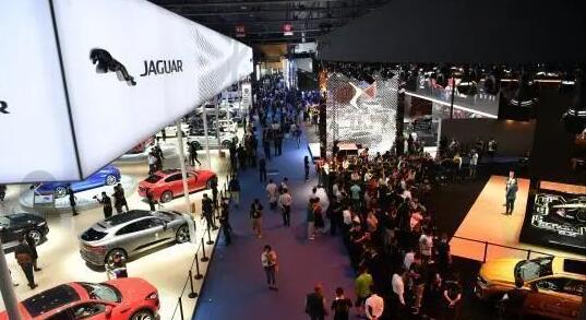 2020成都哪里有舉辦國(guó)際車(chē)展？展會(huì)設(shè)計(jì)公司幫您解答