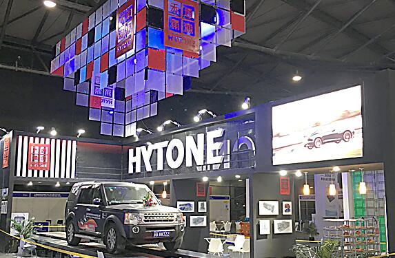 上海展會設(shè)計(jì)公司招展前的準(zhǔn)備工作有哪些？