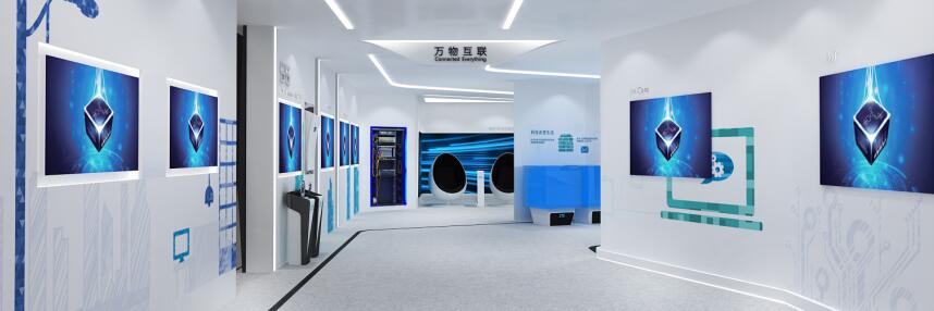 【展臺設(shè)計搭建需求】中l(wèi)ed安裝方法有哪些？