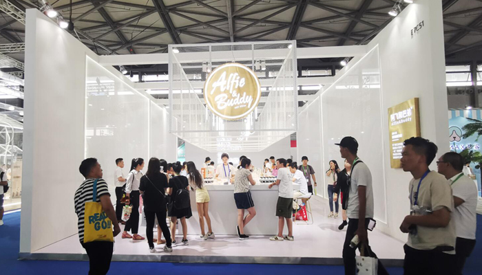 【展臺布置搭建】方法和搭建時需要準(zhǔn)備什么？