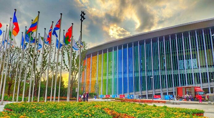 2020上海進(jìn)博會報名方法 2020進(jìn)博會開展時間表及地址