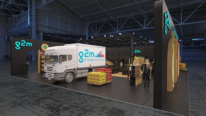 2020上海十大展臺設(shè)計公司排行榜 2020上海十大展臺設(shè)計公司排行榜