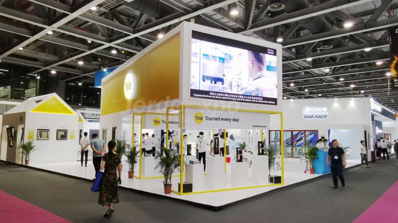 廣州門窗展位設(shè)計(jì)制作 廣州門窗展位設(shè)計(jì)制作