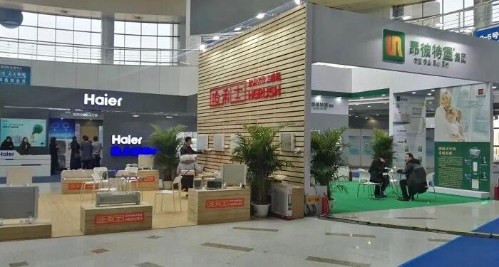 展會(huì)開幕式展臺(tái)布置有哪些要求？上海展臺(tái)布置公司解答