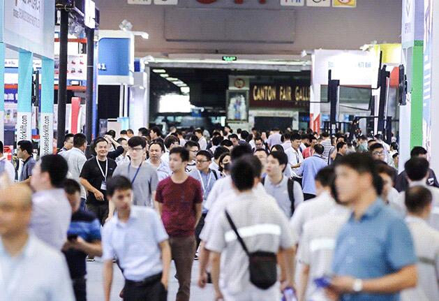 廣州物流展覽館怎么走？廣州展覽搭建公司為您指引