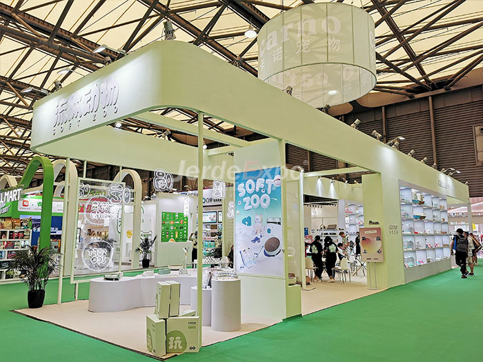 杭州展會設(shè)計公司有哪些？2022杭州展會設(shè)計公司大全