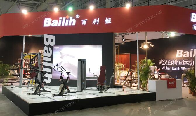 上海展覽展臺(tái)設(shè)計(jì)有哪些注意事項(xiàng)？又有哪些環(huán)境需求？