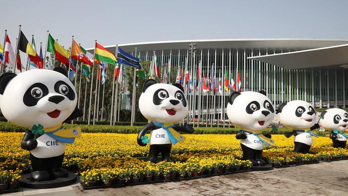 上海進(jìn)博會媒體該如何報名注冊？進(jìn)博會展會搭建公司解答