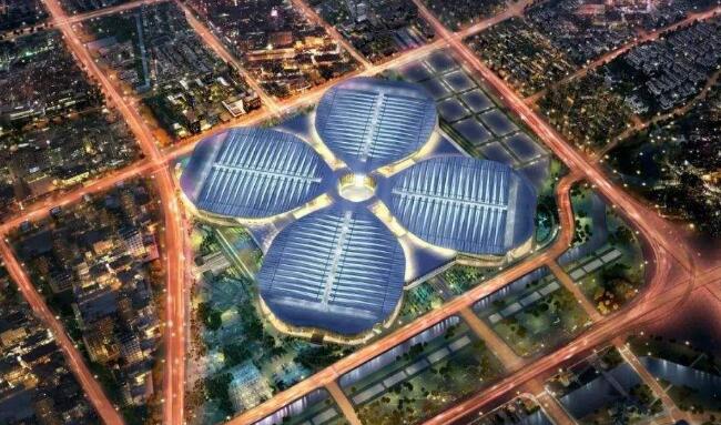 上?；顒哟罱ü痉窒?2020年10月上海近期展覽會排期表