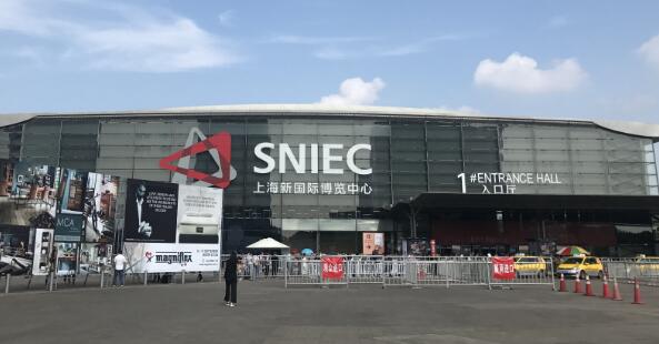 上海浦東新國際博覽中心地址在哪里？該怎么走？