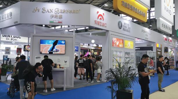 上海展臺(tái)設(shè)計(jì)中技巧有哪些？設(shè)計(jì)時(shí)需要注意什么問(wèn)題？