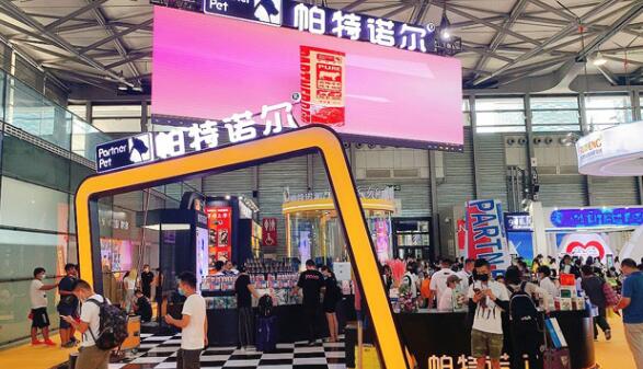 西安展臺設(shè)計(jì)公司有哪些？推薦2022西安展臺搭建公司排行