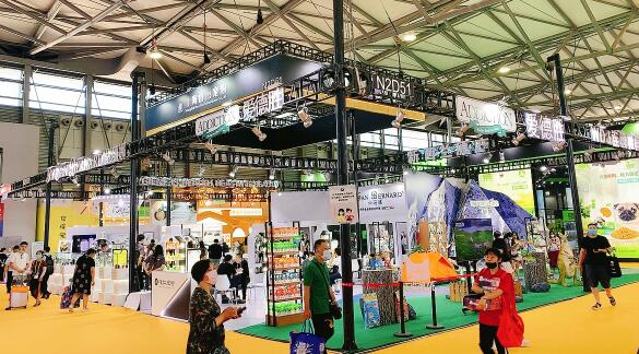 四川展臺搭建公司有哪些？推薦2022展臺設(shè)計(jì)公司最新排名