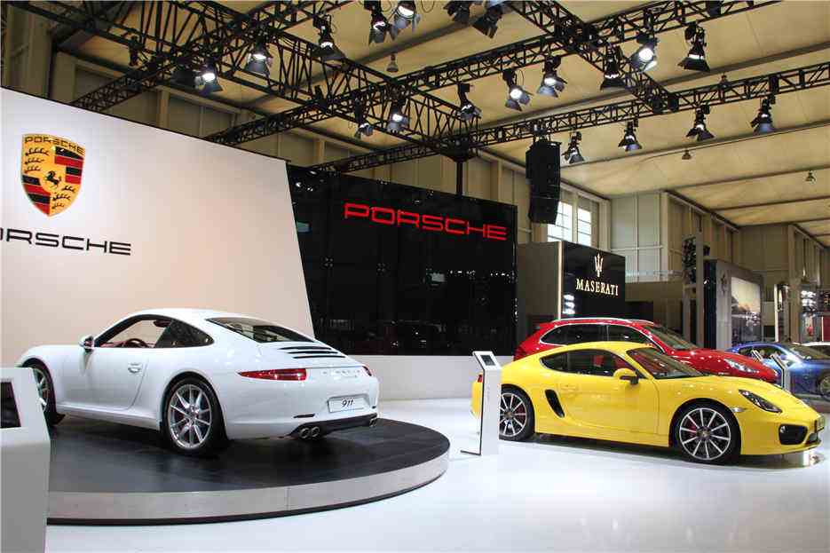 2020大連國際汽車展會多久開展？大連展覽搭建公司解答