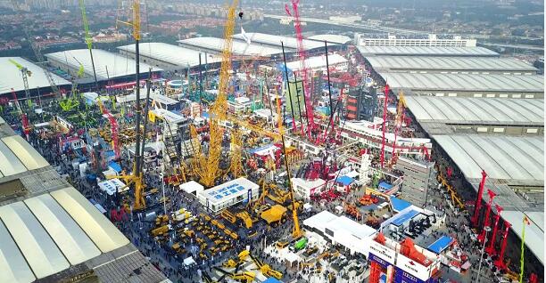 2022上海寶馬展今年什么時(shí)候舉行？寶馬展展臺(tái)搭建公司解答