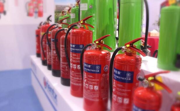 2020上海消防展什么時候舉辦？上海消防展臺搭建公司解答