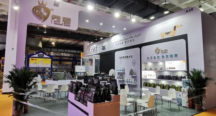 上海展會搭建哪家強(qiáng)？上海哪家展會展臺搭建公司比較好?