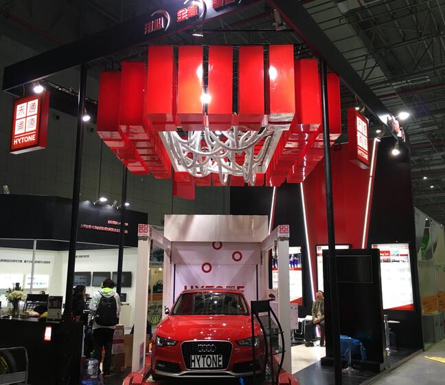 深圳展覽搭建哪家好？推薦2021最新深圳展覽公司排名