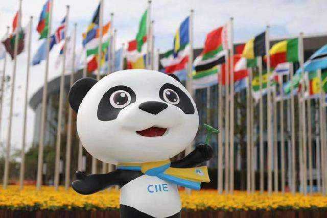 第三屆進博會有哪些新亮點？進博會展臺搭建帶您欣賞