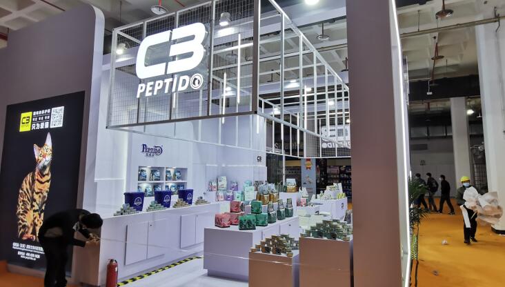 特裝展臺搭建常用的材料有哪些？特裝展臺搭建公司解答