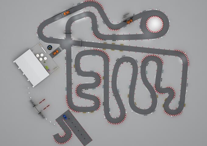 展臺(tái)設(shè)計(jì)的原則包括哪些呢？推薦展臺(tái)設(shè)計(jì)的4大基本原則