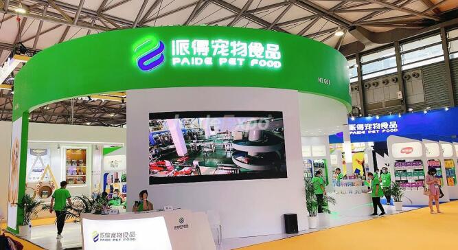 展臺(tái)搭建中板墻工藝您了解多少？搭建時(shí)需要注意什么？