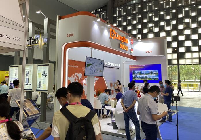 在上海展會中如何介紹自己的企業(yè)？如何提升產(chǎn)品曝光呢？