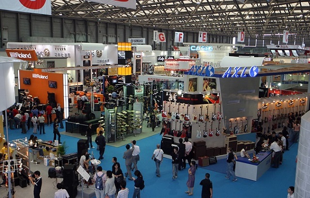 2021年北京樂(lè)器展開(kāi)展時(shí)間是多久？