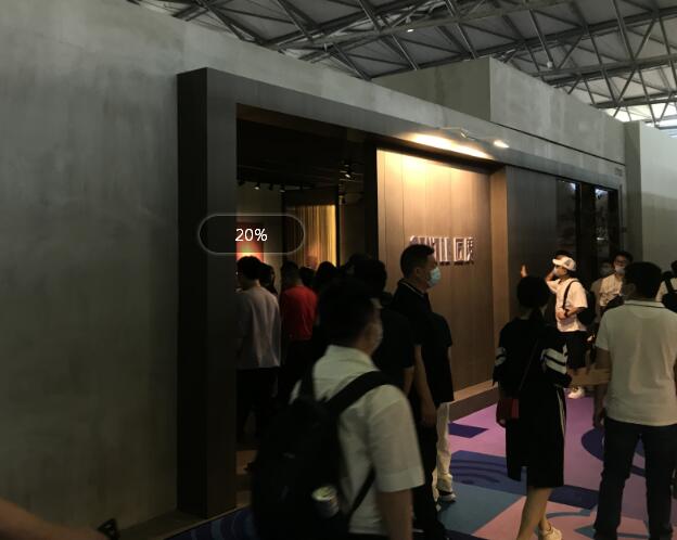 展臺(tái)展位布置方法有哪些？