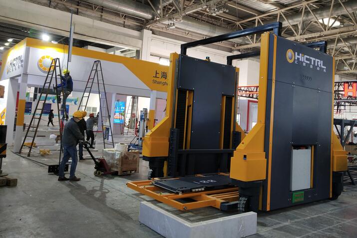 展臺(tái)搭建布置中有那些規(guī)定要求？遇到時(shí)該如何解決？