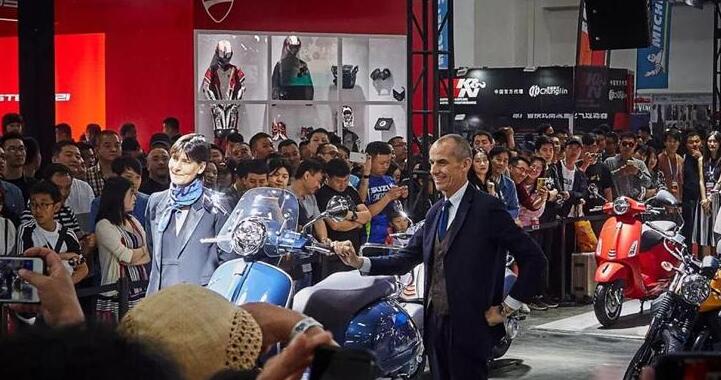 2021上海摩托車展什么時候開展？摩托車配件展位設(shè)計解答