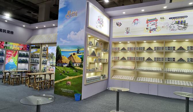 會展搭建材料常用的板材有哪些？其板材特性是什么？