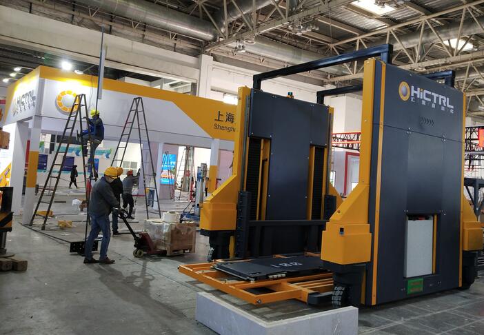 展臺設(shè)計需要考慮什么問題？展臺搭建布展該考慮哪些問題？