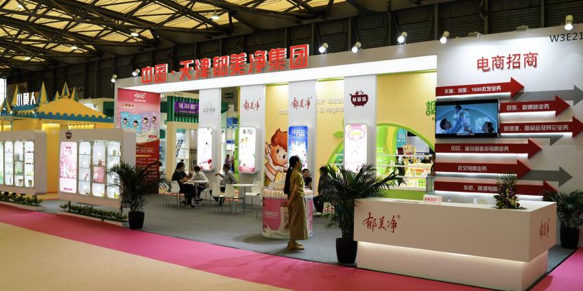 華夏家博會(huì)展臺(tái)設(shè)計(jì)標(biāo)準(zhǔn)有哪些？參展范圍包括哪些？