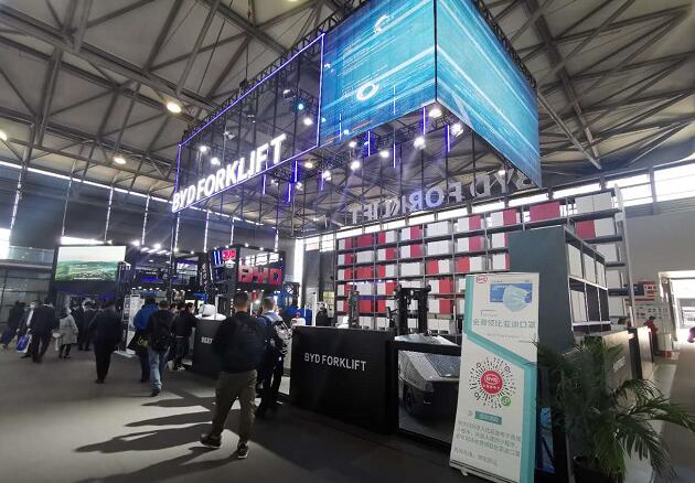 參展商如何選展和參展？參展商又該如何選擇展位呢？