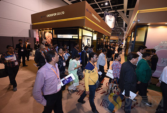 香港展臺設(shè)計(jì)公司分享 2021香港國際珠寶展會時(shí)間及開展地址