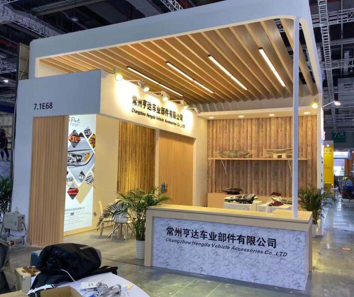 展臺(tái)搭建最重要的要素是什么？展臺(tái)搭建又該如何快速完成？