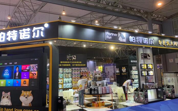 如何提升展臺(tái)搭建效率？