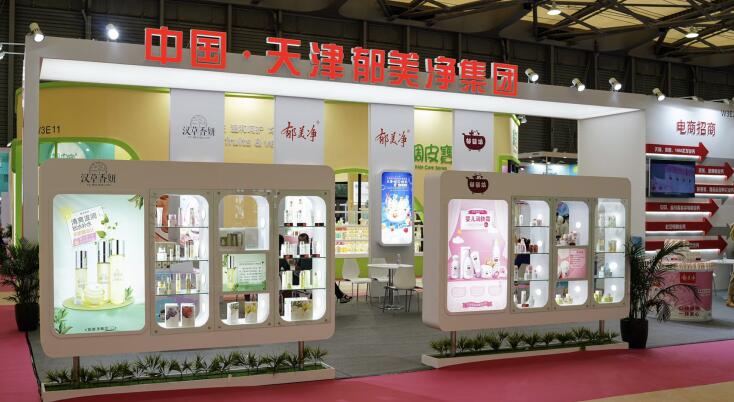 四類展臺(tái)搭建常用材料包括哪些？十七項(xiàng)展臺(tái)搭建流程有哪些？