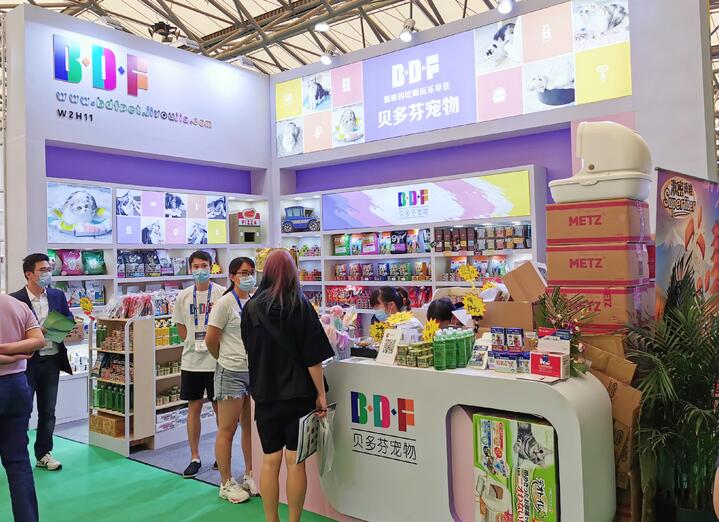 南昌展會(huì)展臺(tái)搭建公司有哪些？推薦優(yōu)秀南昌展會(huì)搭建公司名單