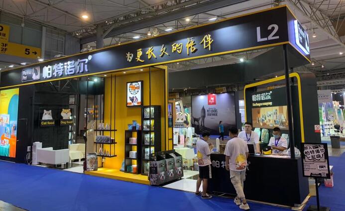 上海展臺搭建中需要注意哪些問題？如何提升展臺搭建效率？