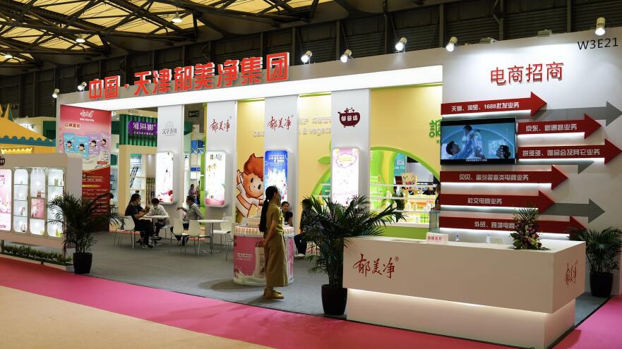 無(wú)錫有哪些優(yōu)秀的展臺(tái)設(shè)計(jì)搭建公司？推薦前十排名情況