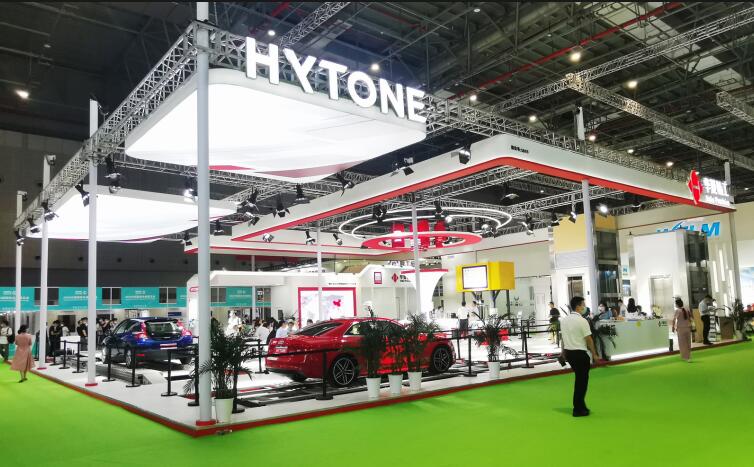 在春季汽車展臺(tái)搭建前需要計(jì)劃什么？搭建中該考慮什么問題？