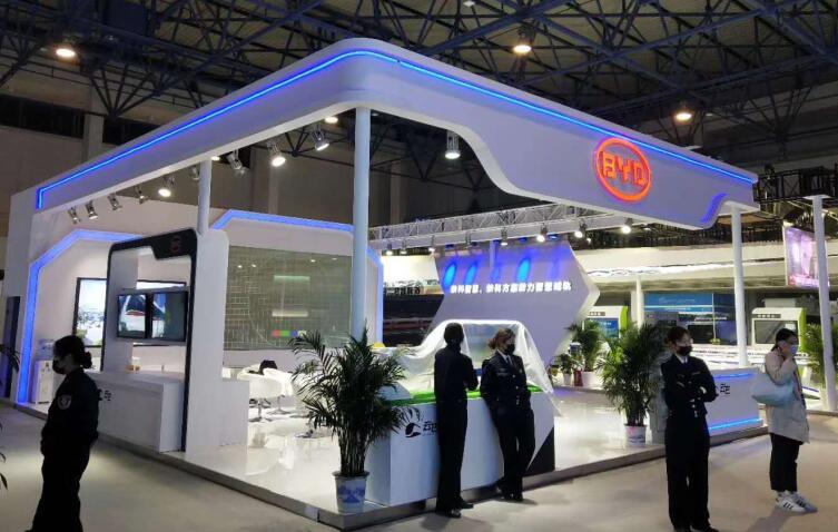 2021北京國際展覽中心有什么展會開展嗎？推薦北京展會排期表