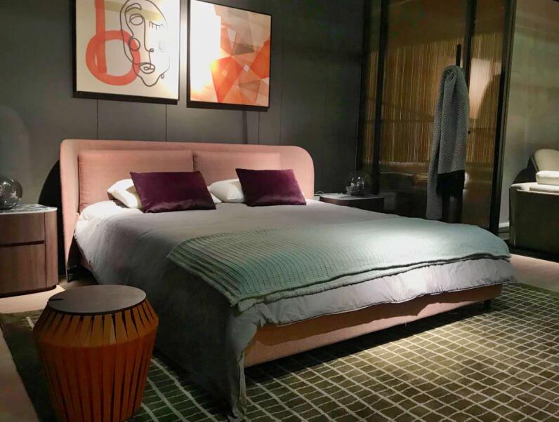 2021南京家博會在河西什么地方舉行？南京特裝展位搭建公司解答